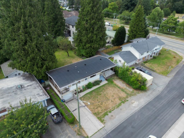 2173 Primrose Street, Abbotsford, BC, Abbotsford — Single Family Residence for sale