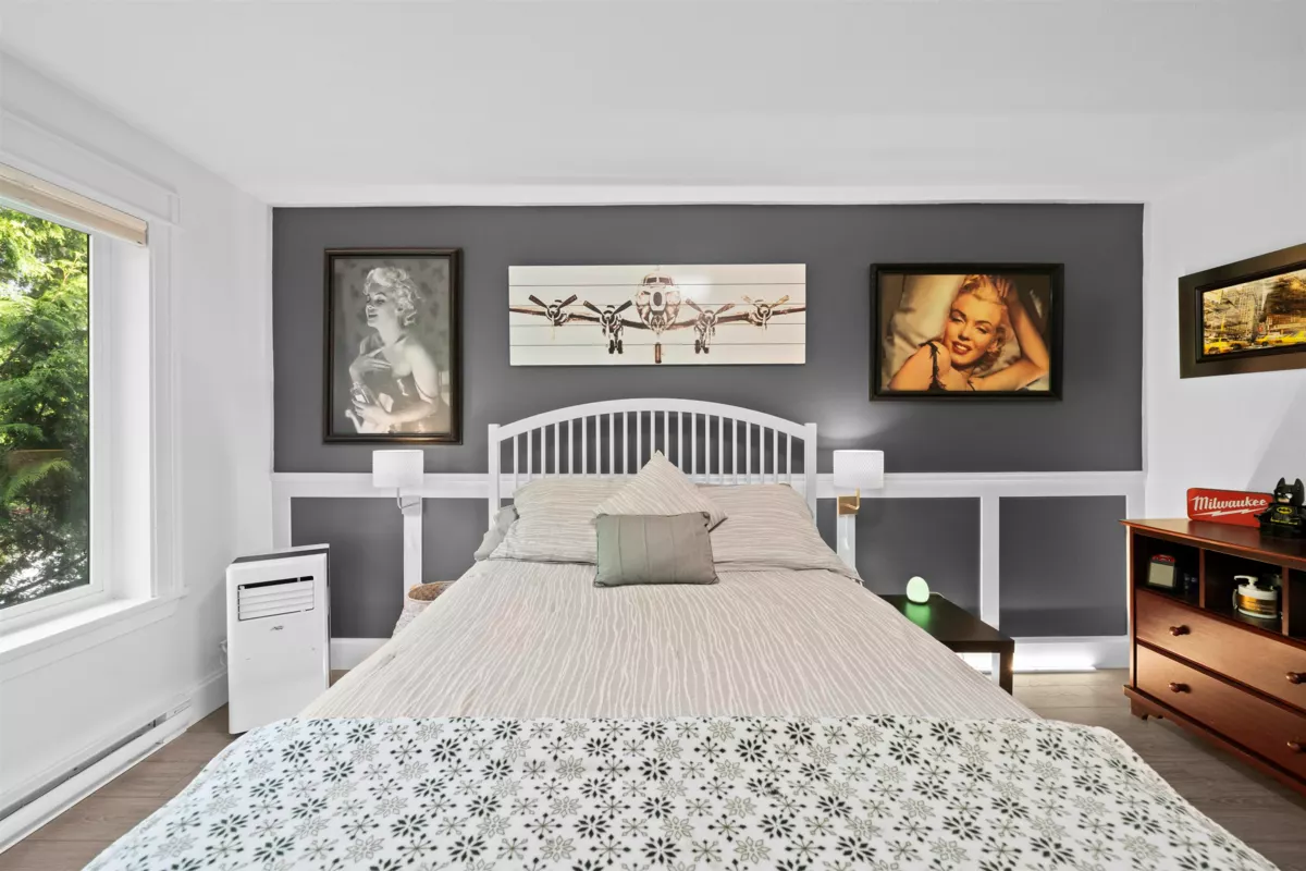 Powder Room Photo of 305 170 Cedar Avenue, Harrison Hot Springs, BC