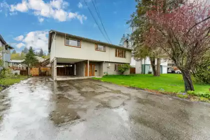 3971 Hamilton Street, Port Coquitlam, BC, Port Coquitlam — Single Family Residence for sale