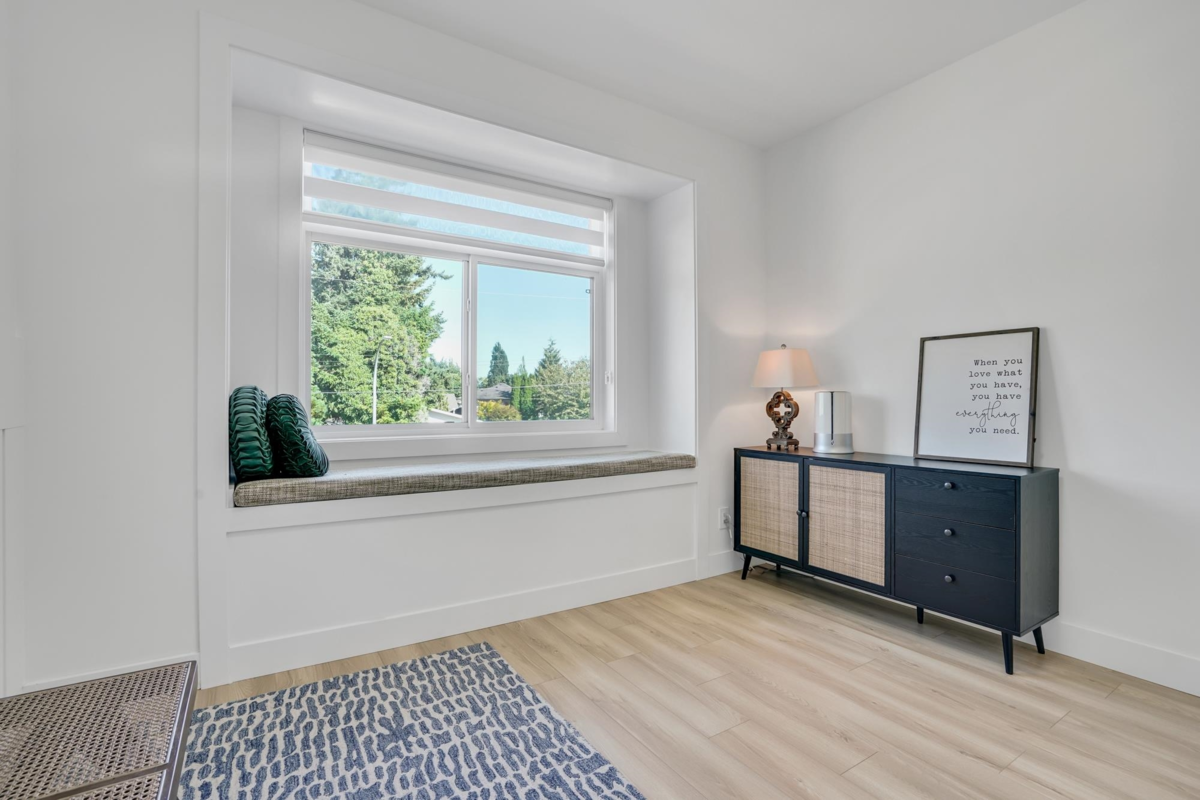 Backyard Photo of 6175 170 Street, Surrey, BC