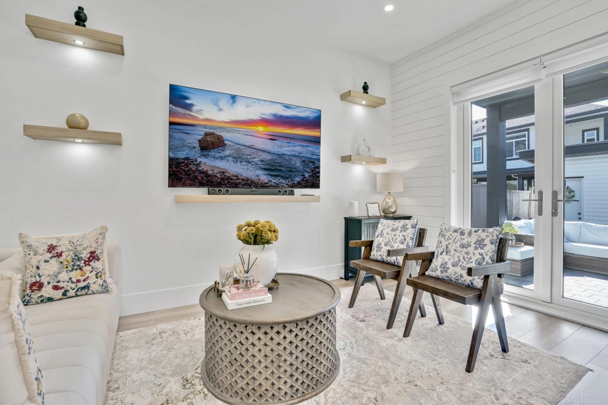 Bedroom 4 Photo of 6175 170 Street, Surrey, BC