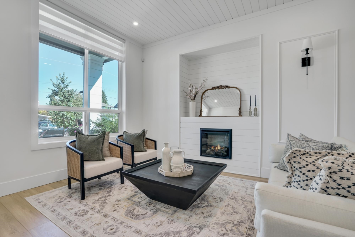 Dining Area Photo of 6175 170 Street, Surrey, BC