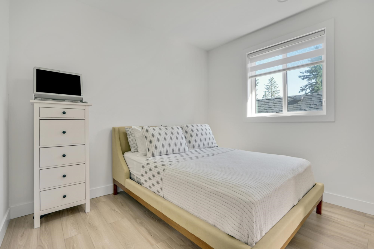 Garage Interior Photo of 6175 170 Street, Surrey, BC