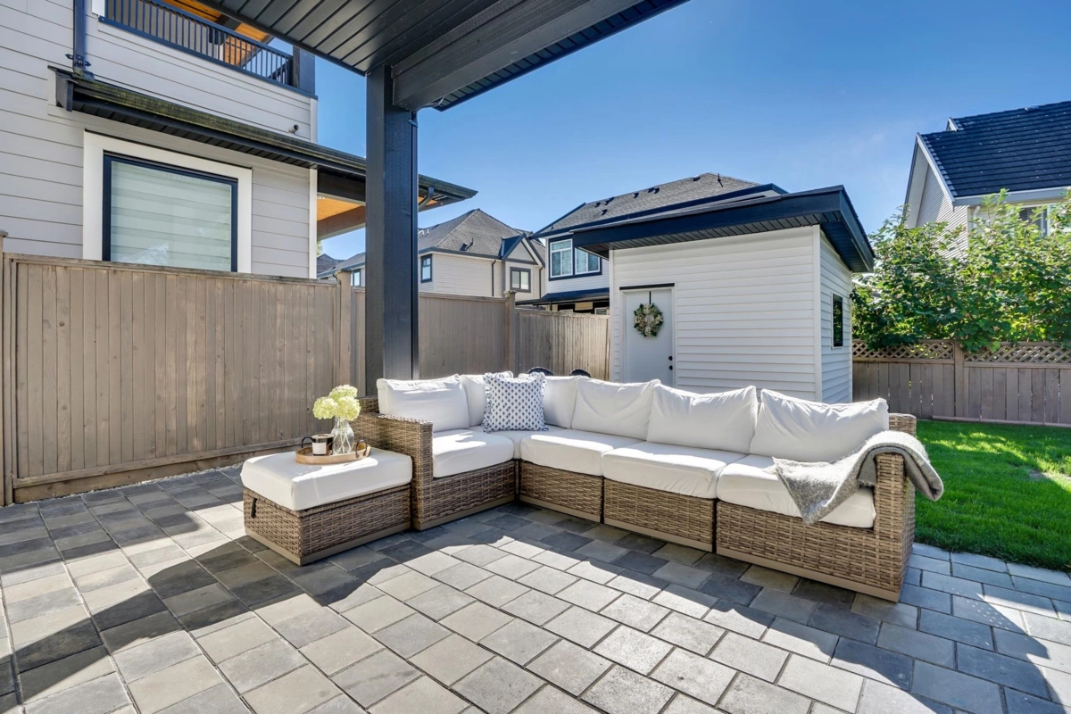 Hot Tub / Spa Photo of 6175 170 Street, Surrey, BC