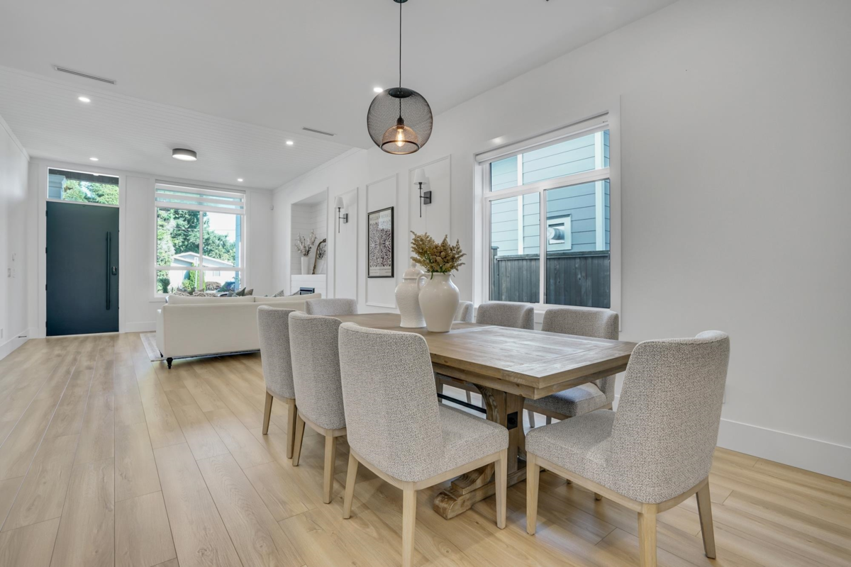 Kitchen Photo of 6175 170 Street, Surrey, BC