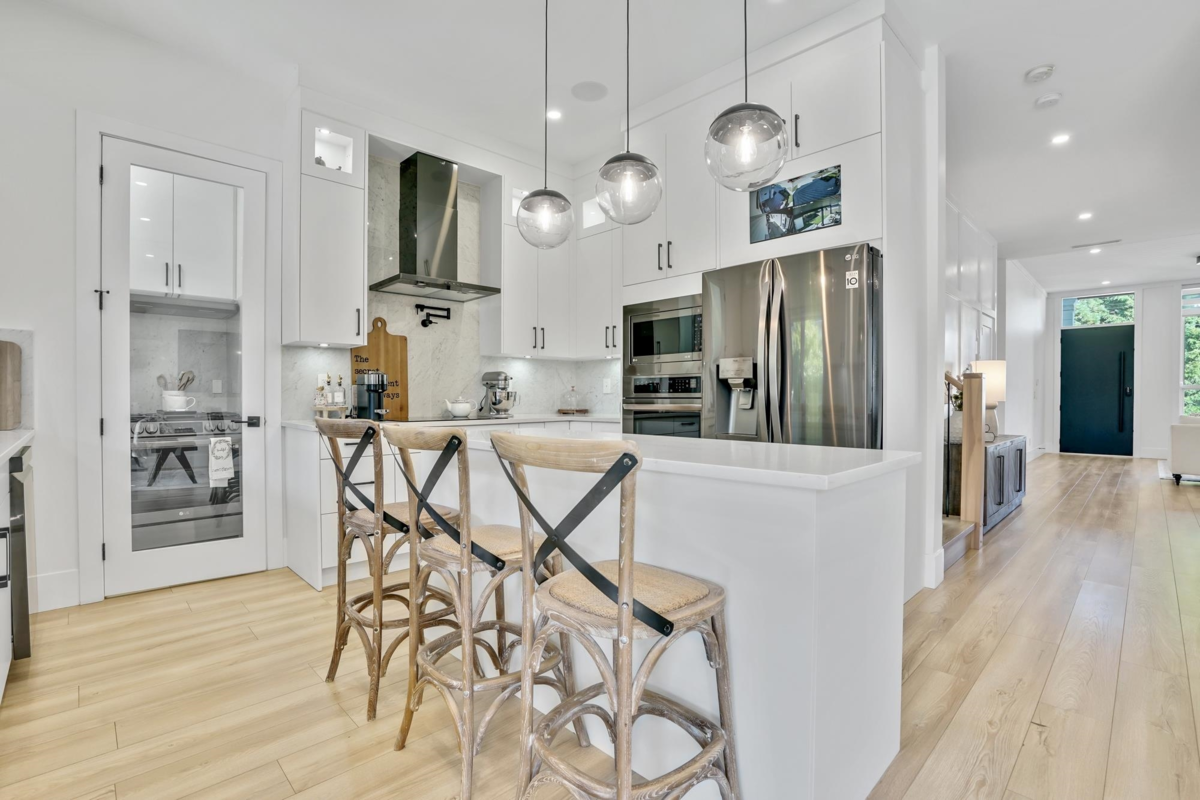 Primary Bedroom Photo of 6175 170 Street, Surrey, BC