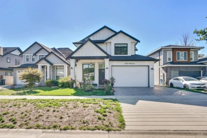 6175 170 Street, Surrey, BC, Surrey — Single Family Residence for sale