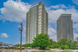 2009 2133 Douglas Road, Burnaby, BC