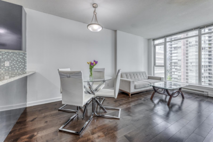 603 1188 W Pender Street, Vancouver, BC, Vancouver — Apartment/Condo for sale