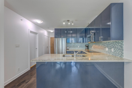 603 1188 W Pender Street, Vancouver, BC, Vancouver — Apartment/Condo for sale
