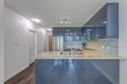 603 1188 W Pender Street, Vancouver, BC, Vancouver — Apartment/Condo for sale