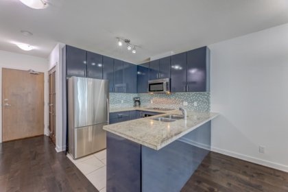 603 1188 W Pender Street, Vancouver, BC, Vancouver — Apartment/Condo for sale