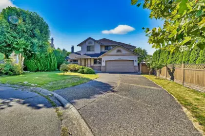 14180 85a Avenue, Surrey, BC, Surrey — Single Family Residence for sale