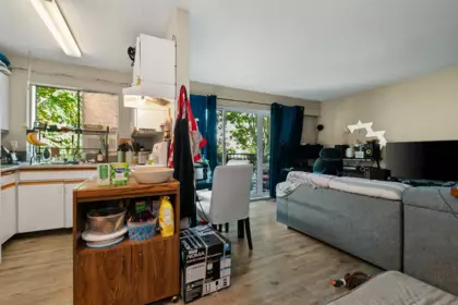 112 9477 Cook Street, Chilliwack, BC, Chilliwack — Apartment/Condo for sale