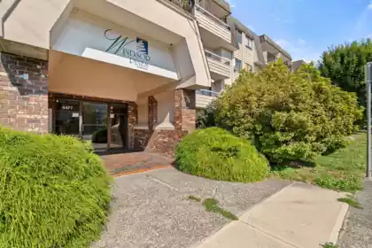 112 9477 Cook Street, Chilliwack, BC, Chilliwack — Apartment/Condo for sale