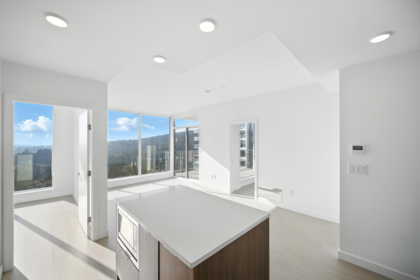 1601 699 Whiting Way, Coquitlam, BC, Coquitlam — Apartment/Condo for sale