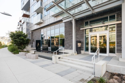 1308 5233 Gilbert Road, Richmond, BC, Richmond — Apartment/Condo for sale
