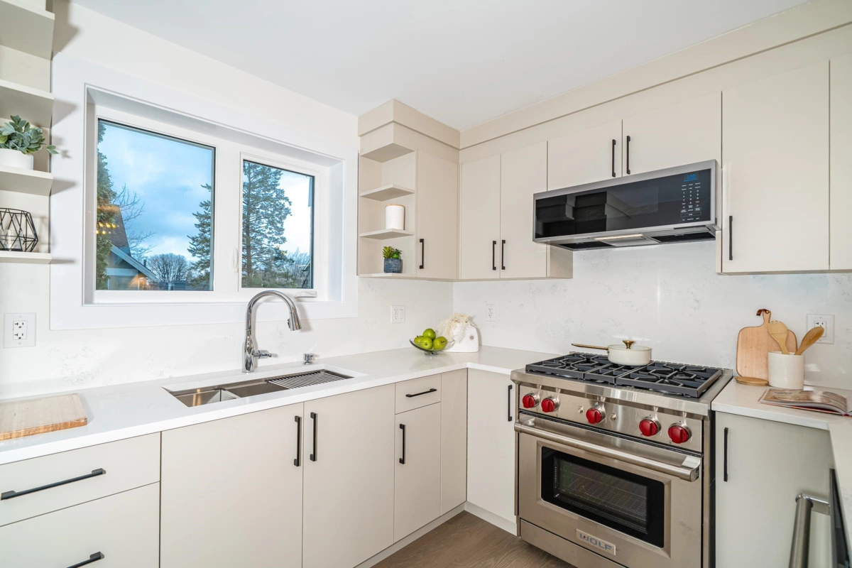 Bedroom 2 Photo of 1926 William Street, Vancouver, BC