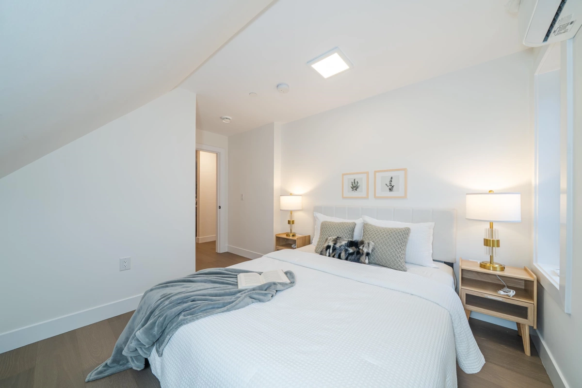 Laundry Room Photo of 1926 William Street, Vancouver, BC