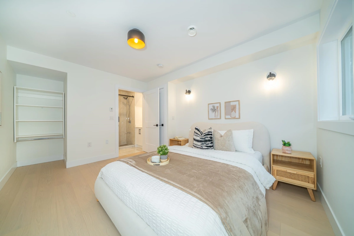 Pantry Photo of 1926 William Street, Vancouver, BC