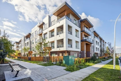 216 20282 72b Avenue, Langley, BC, Langley — Apartment/Condo for sale