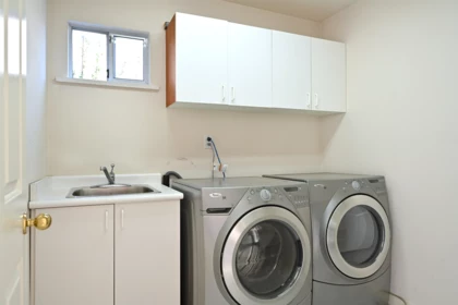 5031 Blundell Road, Richmond, BC, Richmond — Half Duplex for sale