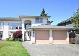 5031 Blundell Road, Richmond, BC