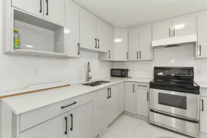 Pantry Photo of 13090 72 Avenue, Surrey, BC