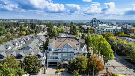 204 1630 154 Street, Surrey, BC, Surrey — Apartment/Condo for sale