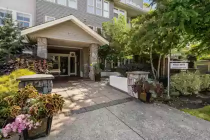 204 1630 154 Street, Surrey, BC, Surrey — Apartment/Condo for sale