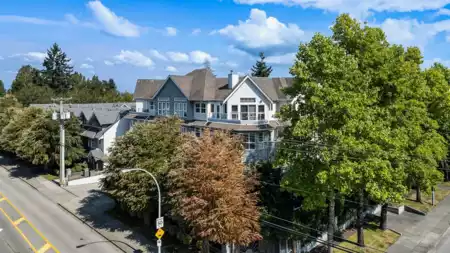 204 1630 154 Street, Surrey, BC, Surrey — Apartment/Condo for sale