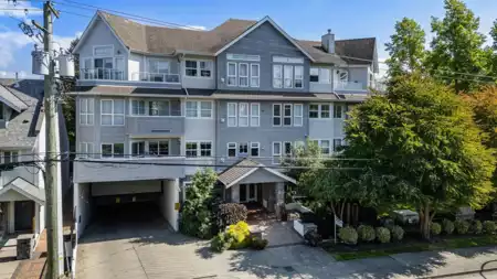 204 1630 154 Street, Surrey, BC, Surrey — Apartment/Condo for sale