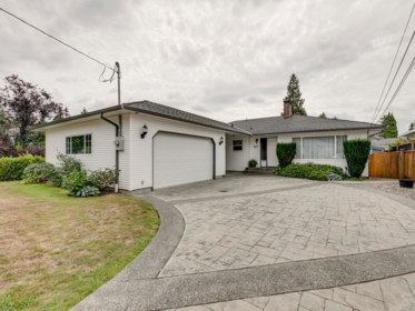 443 Glencoe Drive, Port Moody, BC, Port Moody — Single Family Residence for sale