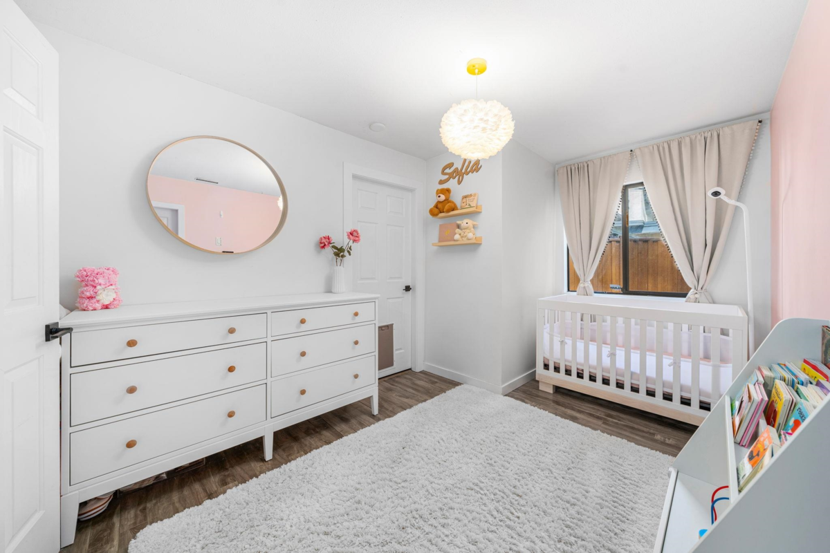 Hallway Photo of 4869 Capilano Road, North Vancouver, BC