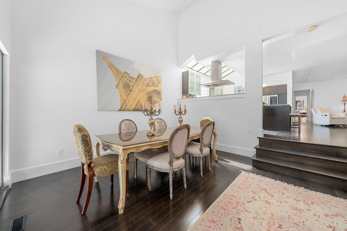 Pantry Photo of 4869 Capilano Road, North Vancouver, BC