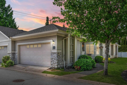 20 16888 80 Avenue, Surrey, BC, Surrey — Townhouse for sale