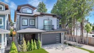 5094A Bentley Drive, Delta, BC