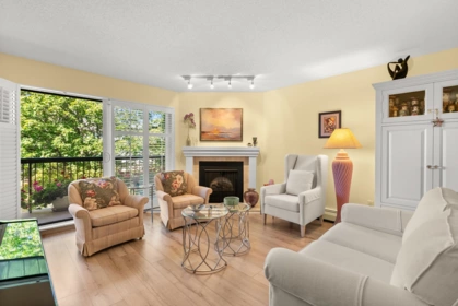 203 10180 Ryan Road, Richmond, BC, Richmond — Apartment/Condo for sale