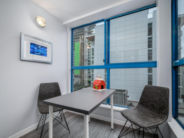 501 1238 Seymour Street, Vancouver, BC, Vancouver — Apartment/Condo for sale