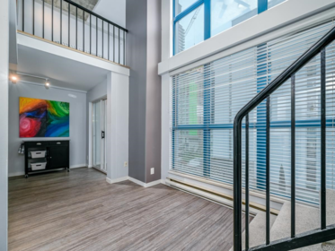 501 1238 Seymour Street, Vancouver, BC, Vancouver — Apartment/Condo for sale