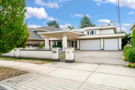 6840 Donald Road, Richmond, BC