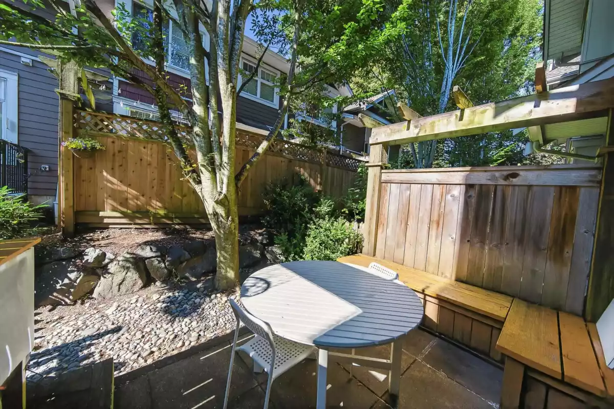 Laundry Room Photo of 38 2689 Parkway Drive, Surrey, BC