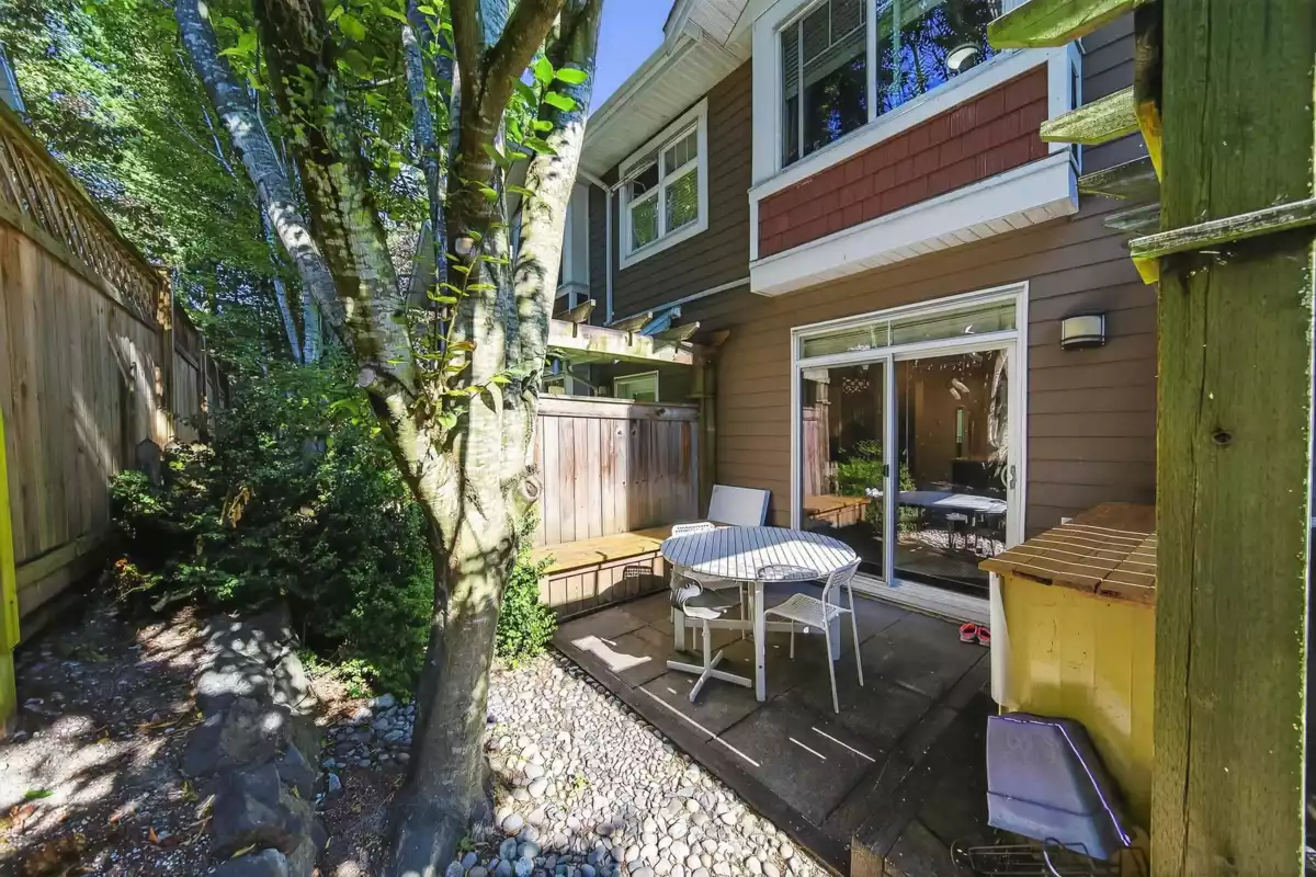 Mudroom Photo of 38 2689 Parkway Drive, Surrey, BC