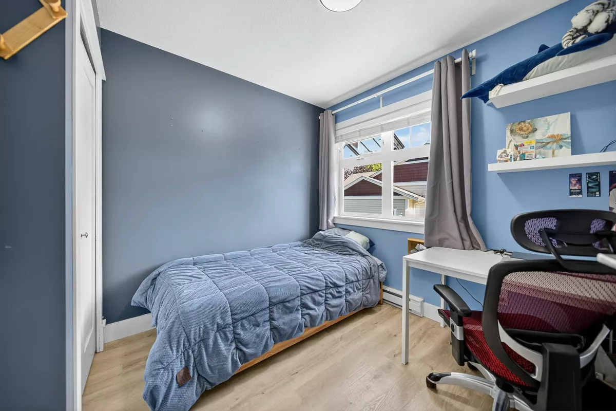 Office / Den Photo of 38 2689 Parkway Drive, Surrey, BC