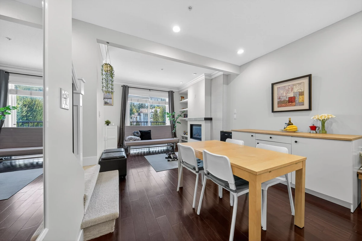 Pantry Photo of 38 2689 Parkway Drive, Surrey, BC