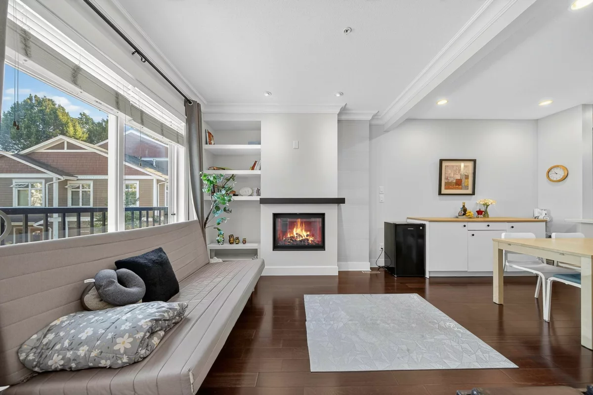 Primary Bathroom Photo of 38 2689 Parkway Drive, Surrey, BC