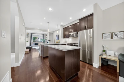 38 2689 Parkway Drive, Surrey, BC, Surrey — Townhouse for sale