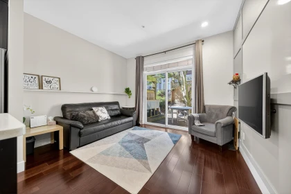 38 2689 Parkway Drive, Surrey, BC, Surrey — Townhouse for sale