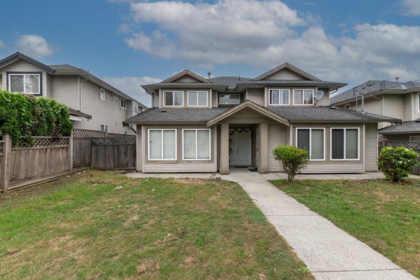 9687 120 Street, Surrey, BC, Surrey — Single Family Residence for sale