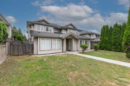 9687 120 Street, Surrey, BC, Surrey — Single Family Residence for sale